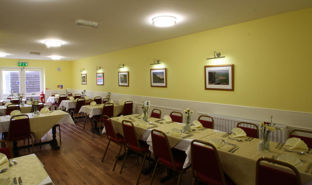 Bed and Breakfast Emlyn Arms Llanarthney Экстерьер фото