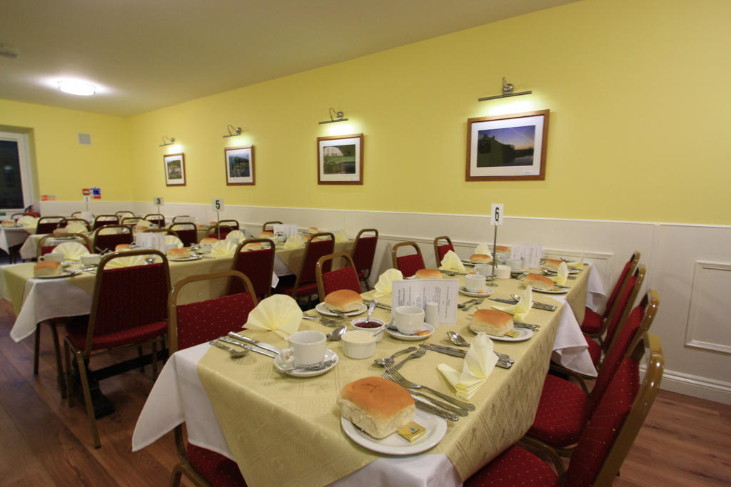 Bed and Breakfast Emlyn Arms Llanarthney Экстерьер фото