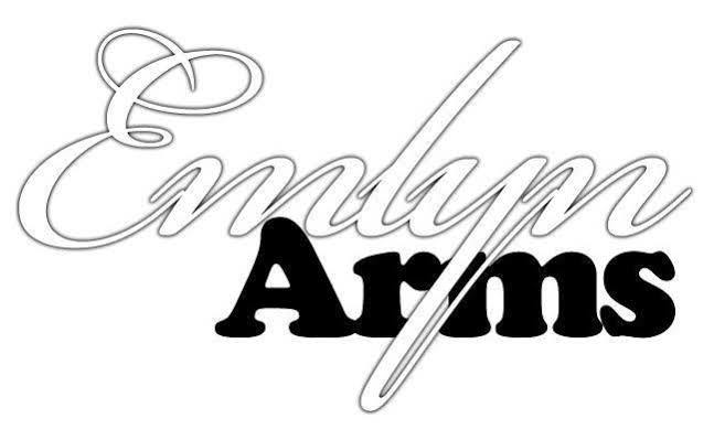 Bed and Breakfast Emlyn Arms Llanarthney Экстерьер фото