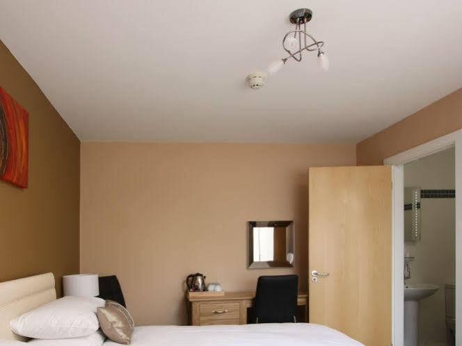 Bed and Breakfast Emlyn Arms Llanarthney Экстерьер фото