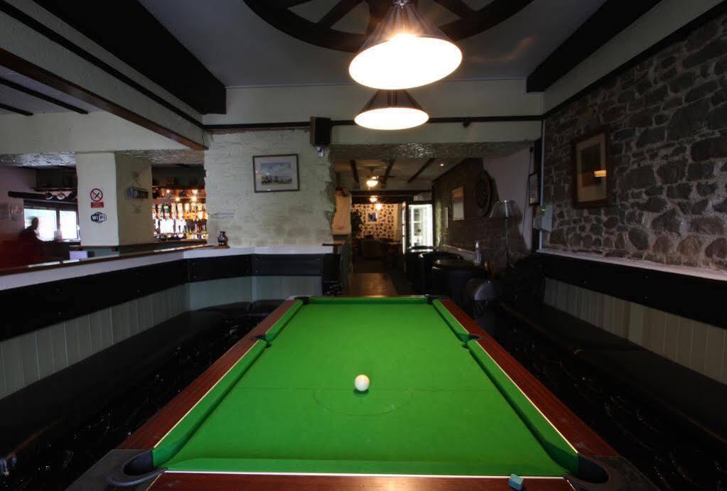 Bed and Breakfast Emlyn Arms Llanarthney Экстерьер фото